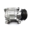 Recambio de compresor aire acondicionado para fiat 500 (312) 1.2 referencia OEM IAM MR447190 SCSB6 