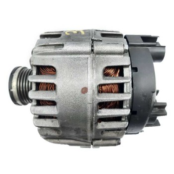 ALTERNADOR 03C903025D TG14C027 2607765A