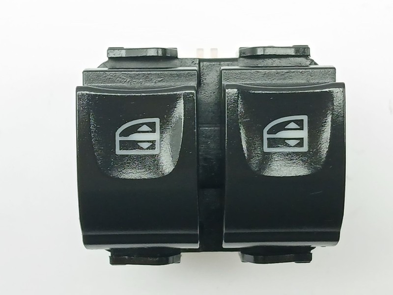 Recambio de mando elevalunas delantero izquierdo para renault clio iv (bh_) 0.9 tce 90 referencia OEM IAM 254118722R  