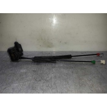 CERRADURA MALETERO / PORTON A43102 