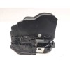 Recambio de cerradura puerta trasera derecha para bmw serie 5 berlina (e60) 530d referencia OEM IAM 7154630  