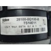 Recambio de motor arranque para toyota aygo x-cite referencia OEM IAM 281000Q100B TS10E11 