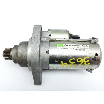 MOTOR ARRANQUE 0AM911023K TS12ER22 