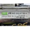 Recambio de motor arranque para volkswagen golf vi (5k1) sport referencia OEM IAM 0AM911023K TS12ER22 