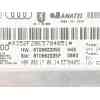 Recambio de modulo electronico para audi a4 ber. (b8) 2.0 tdi referencia OEM IAM 9352FZ0E5784051  8T0862335F