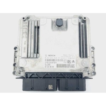 CENTRALITA MOTOR UCE 9851039580 0281039490 