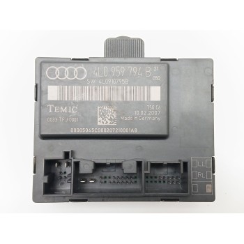 MODULO ELECTRONICO 4L0959794B 4L0910795B