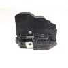 Recambio de cerradura puerta trasera izquierda para bmw serie 5 berlina (e60) 530d referencia OEM IAM 7154629  