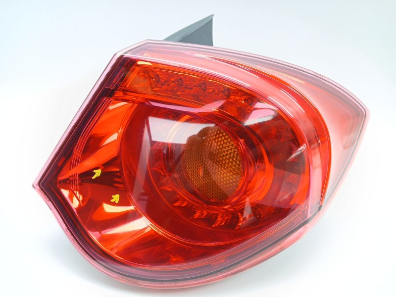 Recambio de piloto trasero derecho para alfa romeo giulietta (940_) 2.0 jtdm (940fxe1a, 940fxg11) referencia OEM IAM 50513612  