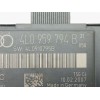 Recambio de modulo electronico para audi q7 (4lb) 3.0 tdi quattro referencia OEM IAM 4L0959794B  4L0910795B