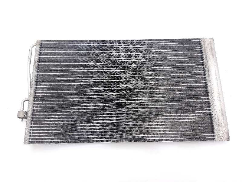 Recambio de condensador / radiador aire acondicionado para bmw serie 5 berlina (e60) 530d referencia OEM IAM 64508381362  