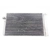 Recambio de condensador / radiador aire acondicionado para bmw serie 5 berlina (e60) 530d referencia OEM IAM 64508381362  