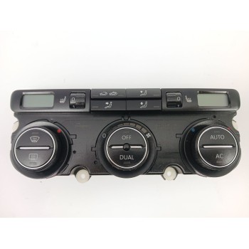 MANDO CLIMATIZADOR 1K0907044DA 5HB01010601