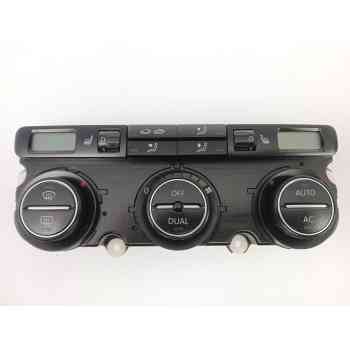 MANDO CLIMATIZADOR 5HB01010601 1K0907044DA 