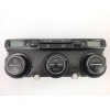 Recambio de mando climatizador para volkswagen tiguan (5n_) 2.0 tdi 4motion referencia OEM IAM 1K0907044DA  5HB01010601