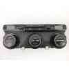 Recambio de mando climatizador para volkswagen tiguan (5n_) 2.0 tdi 4motion referencia OEM IAM 1K0907044DA  5HB01010601