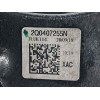 Recambio de mangueta delantera izquierda para seat ibiza (kj1) fr referencia OEM IAM 2Q0407255N  