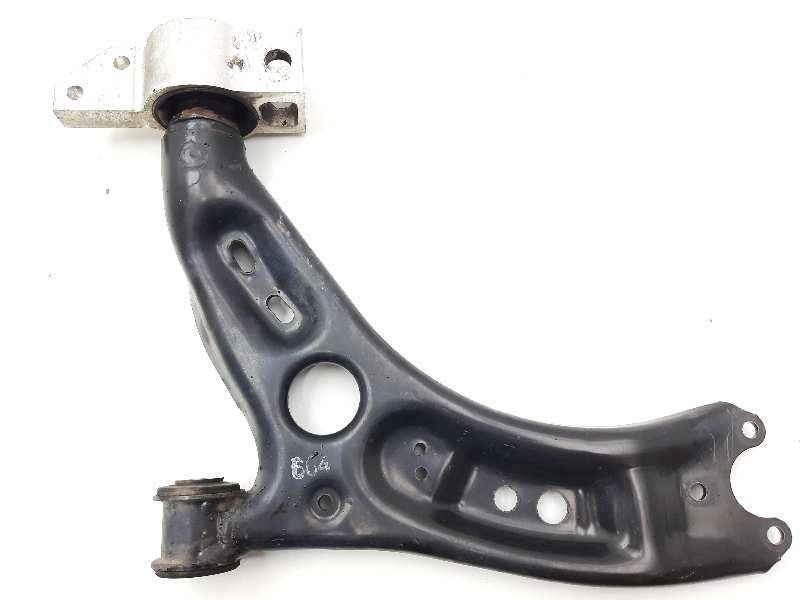 Recambio de brazo suspension inferior delantero izquierdo para volkswagen golf vi (5k1) sport referencia OEM IAM 1K0407151BC  