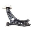 Recambio de brazo suspension inferior delantero izquierdo para volkswagen golf vi (5k1) sport referencia OEM IAM 1K0407151BC  