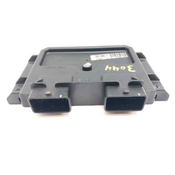 CENTRALITA MOTOR UCE 9643294980 96395887680 R04080023D