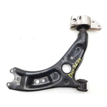 BRAZO SUSPENSION INFERIOR DELANTERO DERECHO 1K0407152BC 