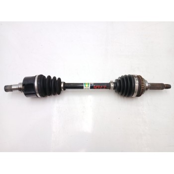 TRANSMISION DELANTERA IZQUIERDA 96897321 