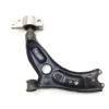 Recambio de brazo suspension inferior delantero derecho para volkswagen golf vi (5k1) sport referencia OEM IAM 1K0407152BC  