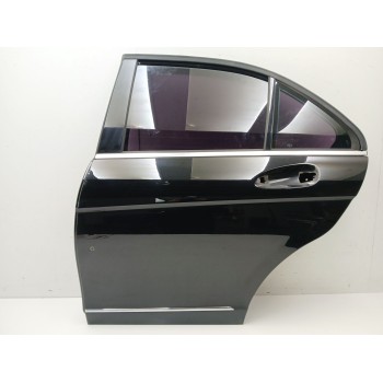 PUERTA TRASERA IZQUIERDA A2047320300 A2047300105 A2047302100