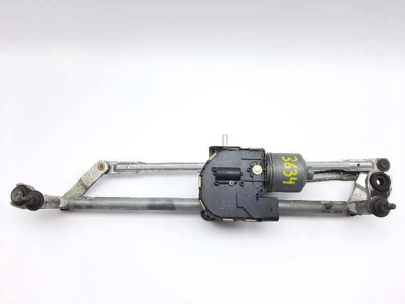 Recambio de motor limpia delantero para volkswagen golf vi (5k1) sport referencia OEM IAM 5K1955023 3397021379 5K1955119