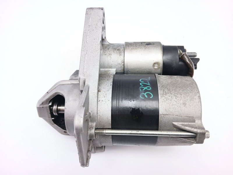 Recambio de motor arranque para renault clio iv (bh_) 0.9 tce 90 referencia OEM IAM 233001071R  ESW10E7
