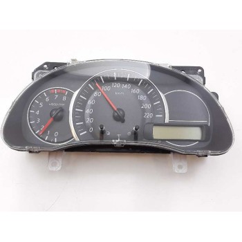 CUADRO INSTRUMENTOS 248103HN3B 