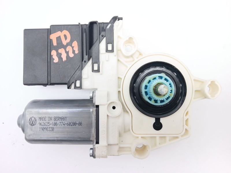 Recambio de motor elevalunas trasero derecho para volkswagen tiguan (5n_) 2.0 tdi 4motion referencia OEM IAM 1K0959795E  5N09597