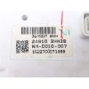 Recambio de cuadro instrumentos para nissan micra (k13) tekna referencia OEM IAM 248103HN3B  