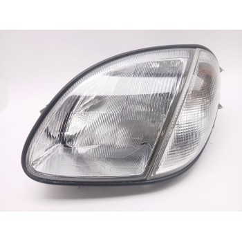 FARO DERECHO 0301097211 XXXXX