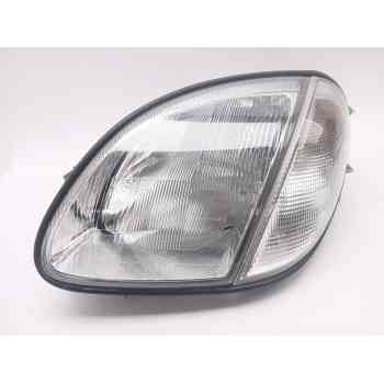 FARO IZQUIERDO 0301097211 XXXXX