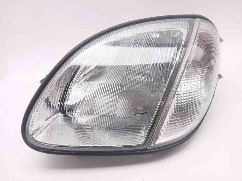 Recambio de faro derecho para mercedes-benz slk (r170) 230 kompressor (170.449) referencia OEM IAM 0301097211  XXXXX
