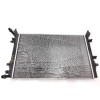 Recambio de radiador agua para volkswagen golf vi (5k1) sport referencia OEM IAM   