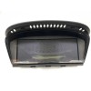 Recambio de pantalla multifuncion para bmw serie 5 berlina (e60) 530d referencia OEM IAM 65826952328 A2C53102121 