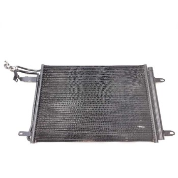 CONDENSADOR / RADIADOR AIRE ACONDICIONADO 