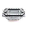 Recambio de sistema audio / cd para jeep compass limited referencia OEM IAM P05064363AB  
