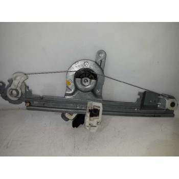 ELEVALUNAS TRASERO IZQUIERDO 402049B 0675D4 