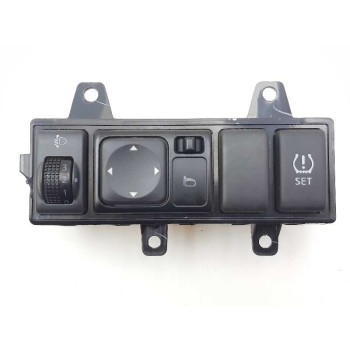 MANDO RETROVISOR 25570CT01B 