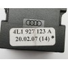 Recambio de mando multifuncion para audi q7 (4lb) 3.0 tdi quattro referencia OEM IAM 4L1927123A  