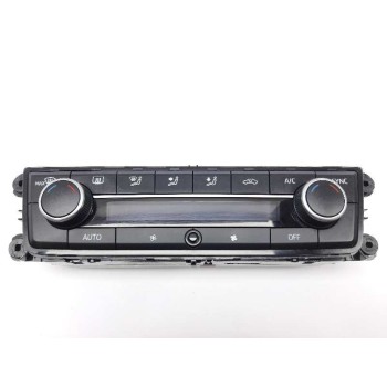 MANDO CLIMATIZADOR 6F0907044M 