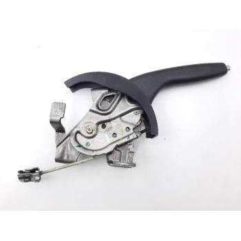 PALANCA FRENO DE MANO 