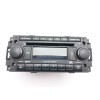 Recambio de sistema audio / cd para jeep compass limited referencia OEM IAM P05064363AB  