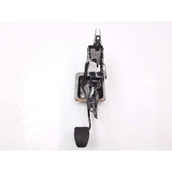PEDAL EMBRAGUE 