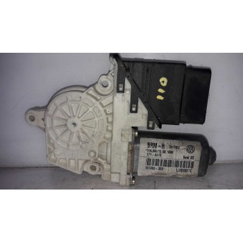 MOTOR ELEVALUNAS TRASERO IZQUIERDO 1J4959811C 