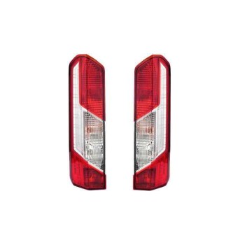 PILOTO TRASERO DERECHO BK13405AG 16313422 