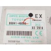 Recambio de sistema navegacion gps para lexus rx 400h referencia OEM IAM 8684148060  